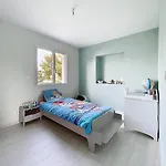 Entre Pyrenees Et Pays Basque Villa *