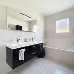 Entre Pyrenees Et Pays Basque Villa *