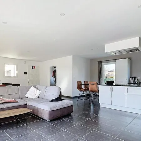 Villa Entre Pyrenees Et Pays Basque Sauvagnon