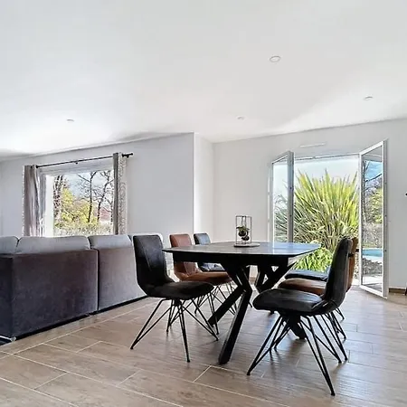 Entre Pyrenees Et Pays Basque Villa *