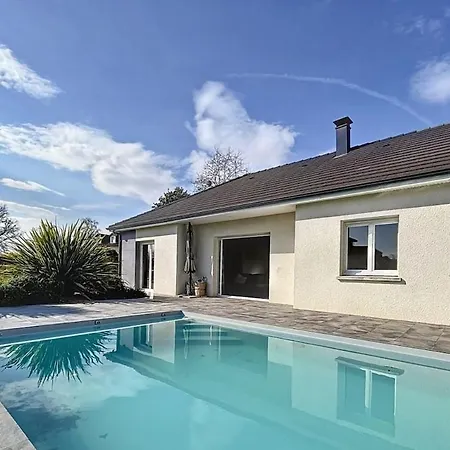 Villa Entre Pyrenees Et Pays Basque *